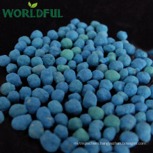 Magnesium Sulfate Kieserite Fertilizer